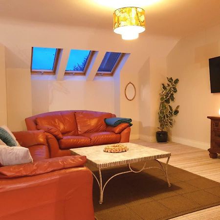 Ethan House Holiday Suites Killarney Zewnętrze zdjęcie