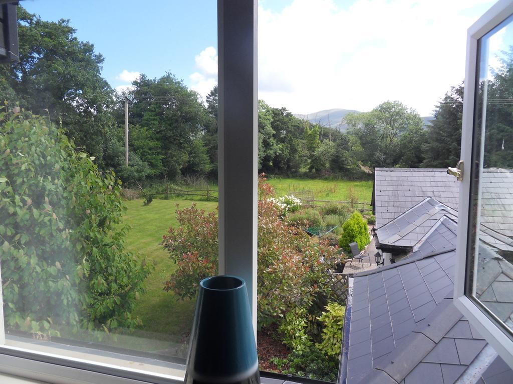 Ethan House Holiday Suites Killarney Zewnętrze zdjęcie