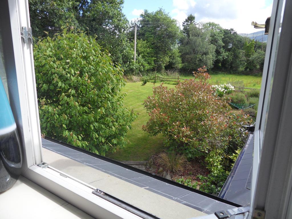 Ethan House Holiday Suites Killarney Zewnętrze zdjęcie