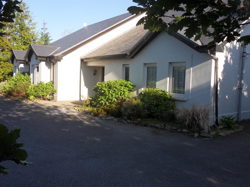 Ethan House Holiday Suites Killarney Zewnętrze zdjęcie