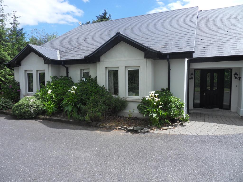 Ethan House Holiday Suites Killarney Zewnętrze zdjęcie
