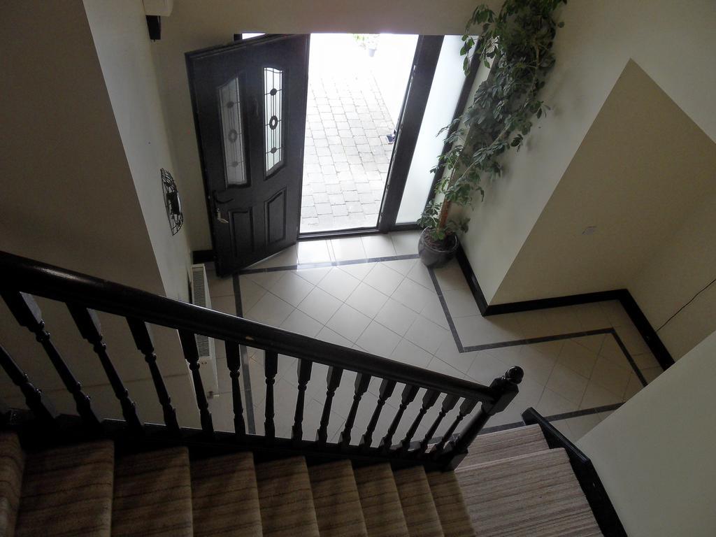 Ethan House Holiday Suites Killarney Zewnętrze zdjęcie