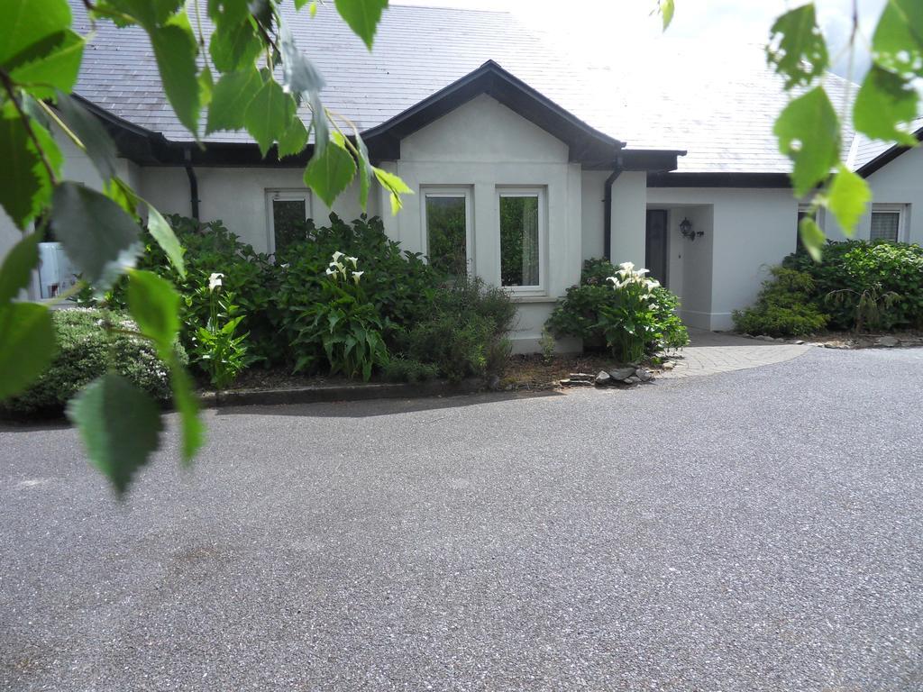 Ethan House Holiday Suites Killarney Zewnętrze zdjęcie