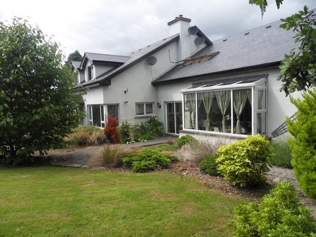 Ethan House Holiday Suites Killarney Zewnętrze zdjęcie