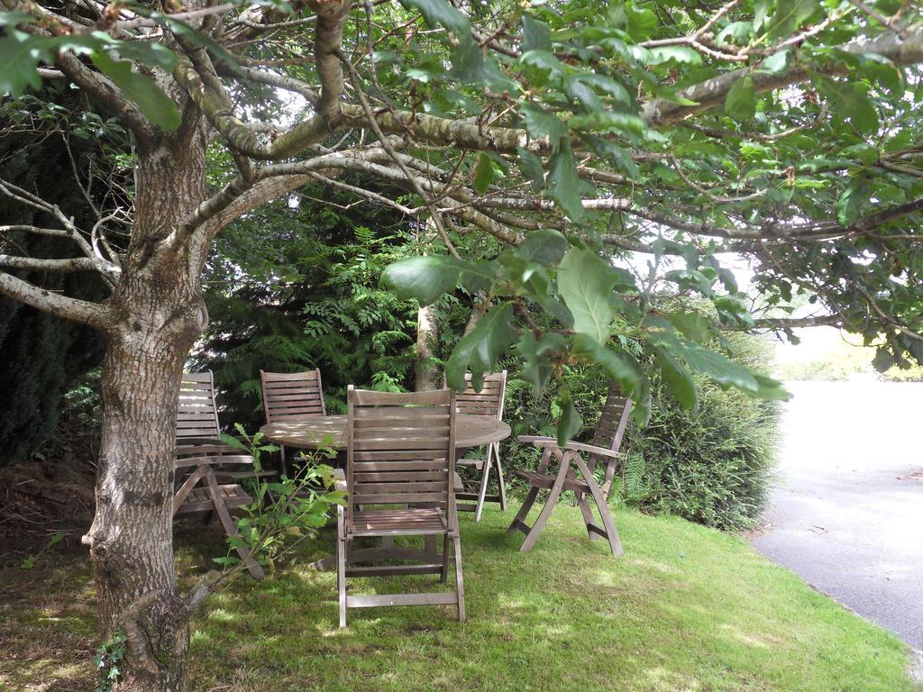 Ethan House Holiday Suites Killarney Zewnętrze zdjęcie