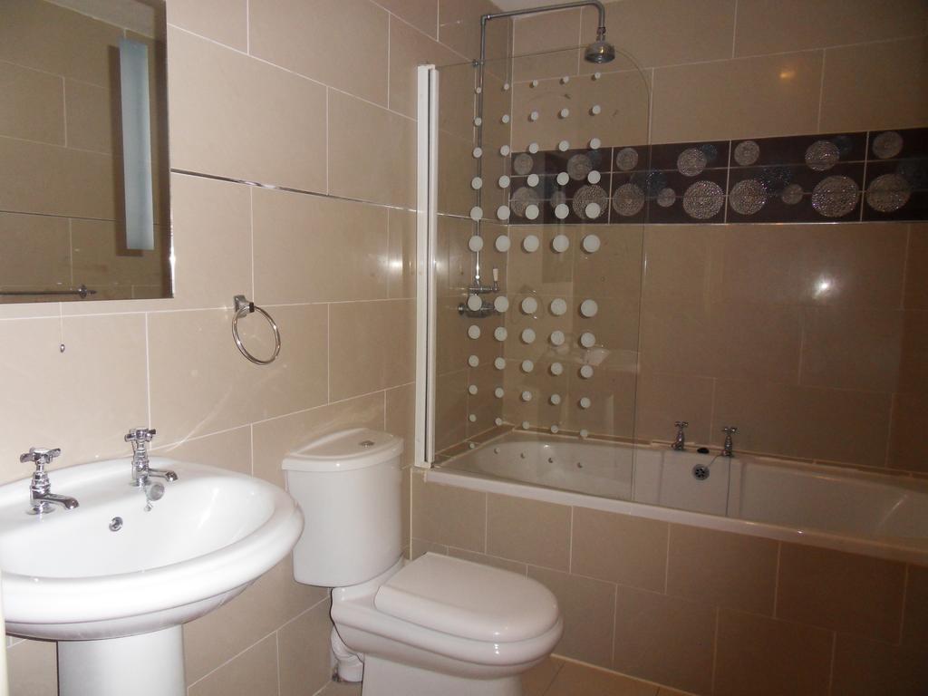 Ethan House Holiday Suites Killarney Zewnętrze zdjęcie