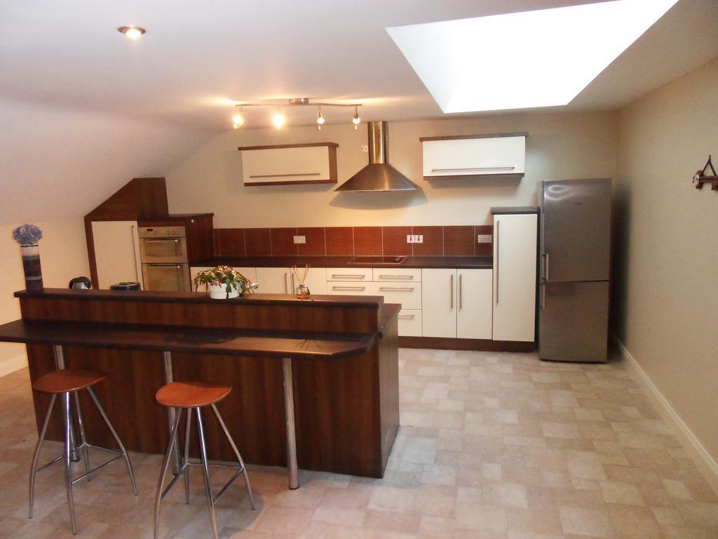 Ethan House Holiday Suites Killarney Zewnętrze zdjęcie