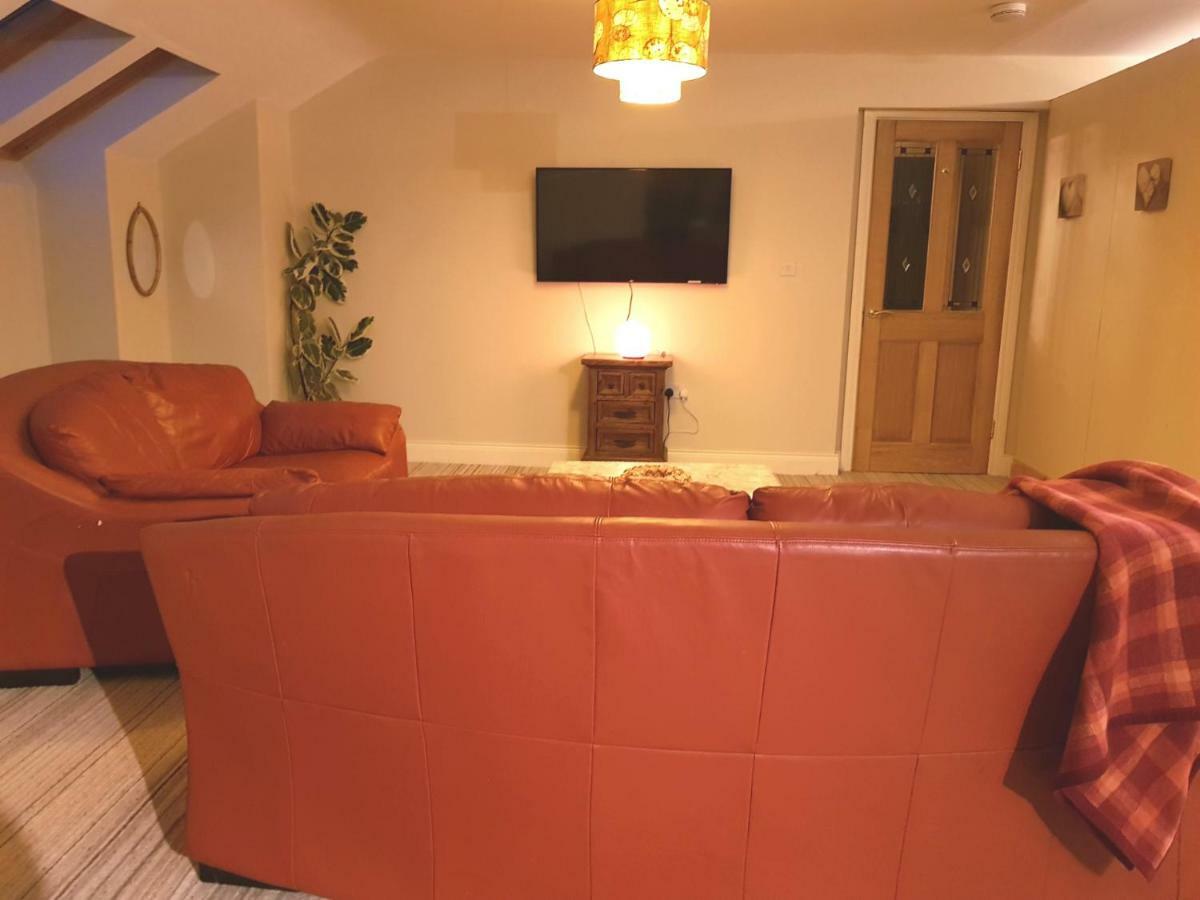Ethan House Holiday Suites Killarney Zewnętrze zdjęcie