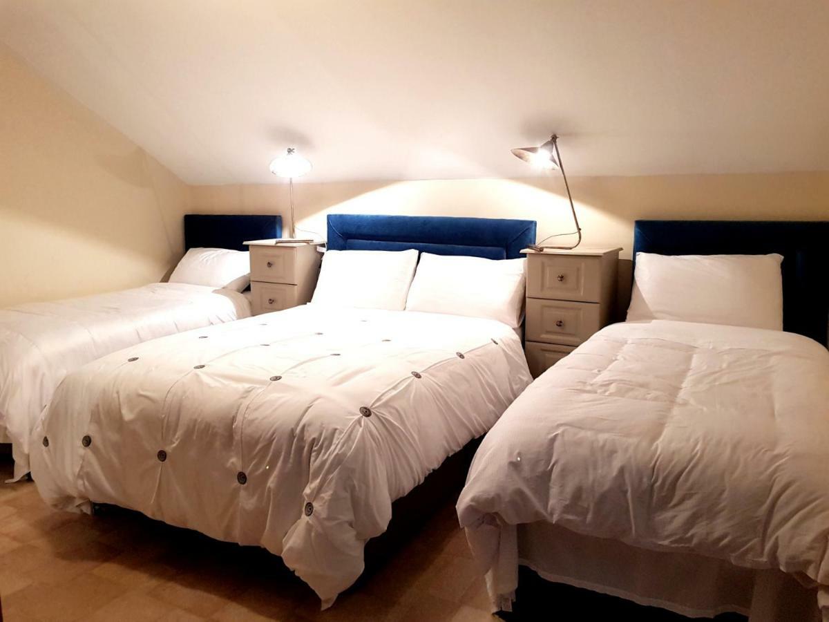 Ethan House Holiday Suites Killarney Zewnętrze zdjęcie