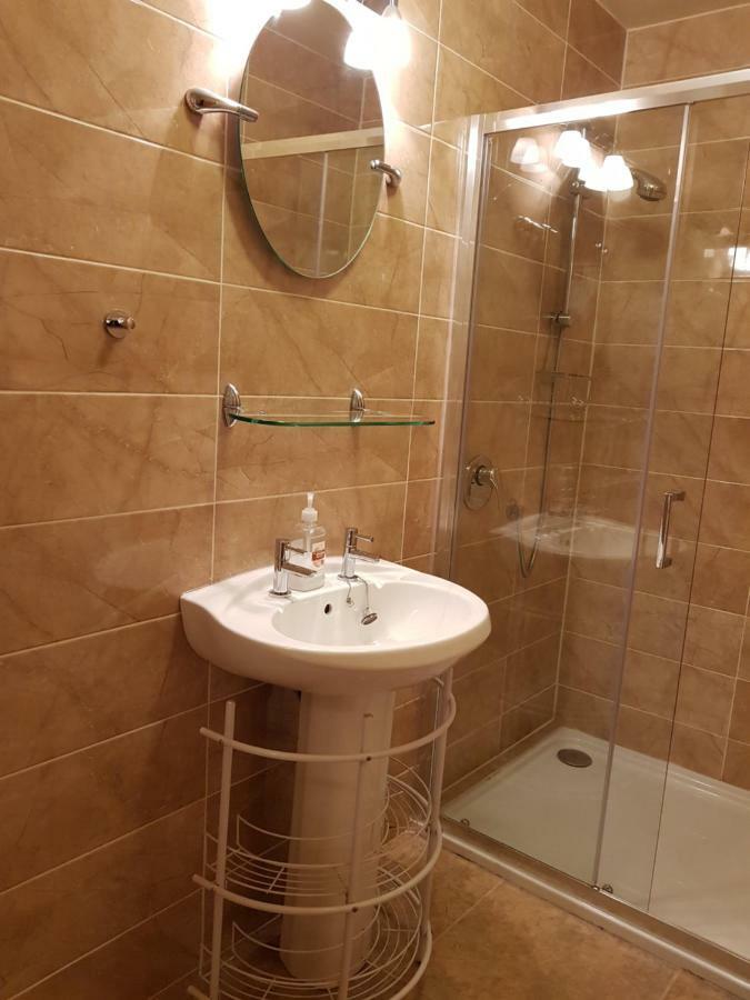 Ethan House Holiday Suites Killarney Zewnętrze zdjęcie