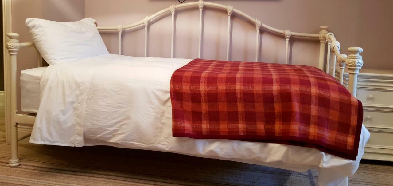 Ethan House Holiday Suites Killarney Zewnętrze zdjęcie