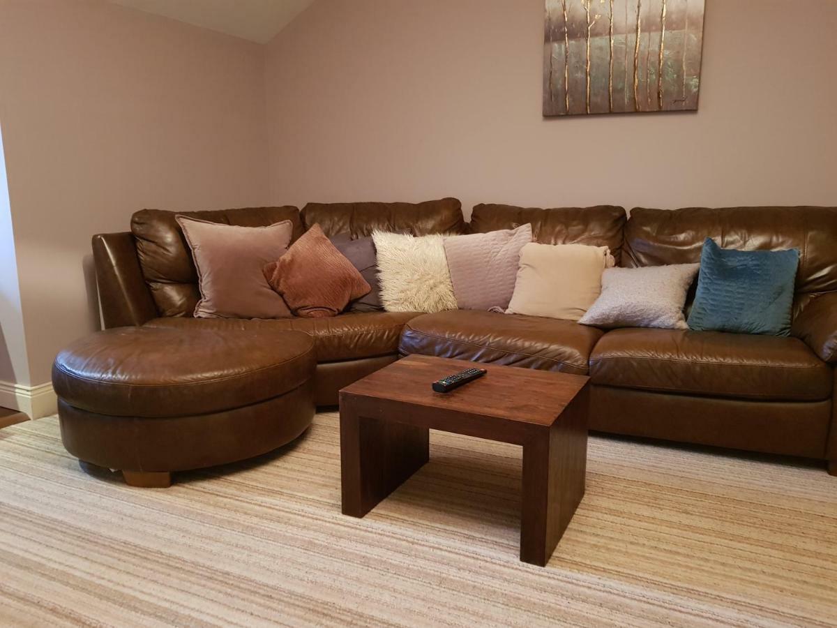 Ethan House Holiday Suites Killarney Zewnętrze zdjęcie