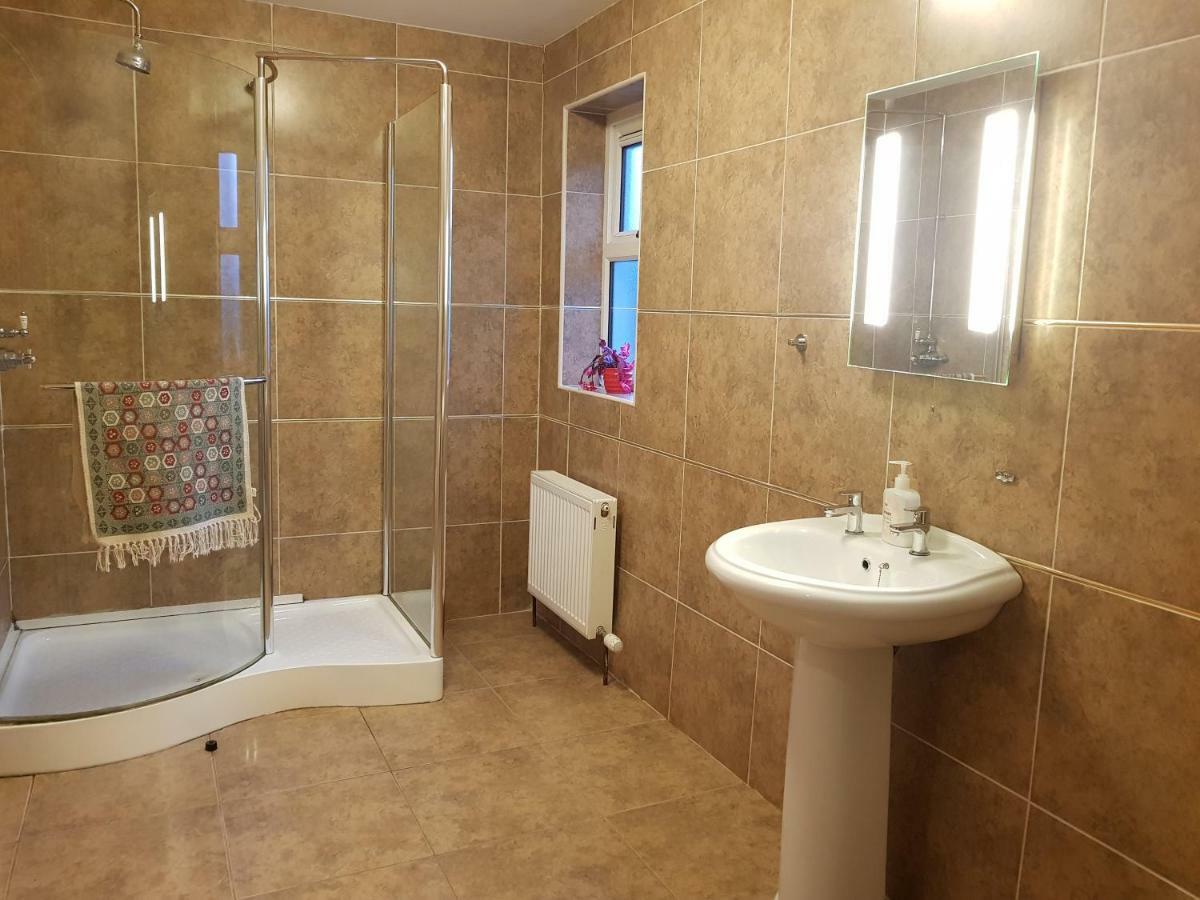 Ethan House Holiday Suites Killarney Zewnętrze zdjęcie