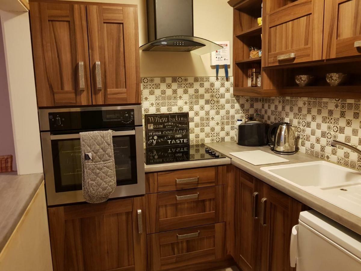 Ethan House Holiday Suites Killarney Zewnętrze zdjęcie