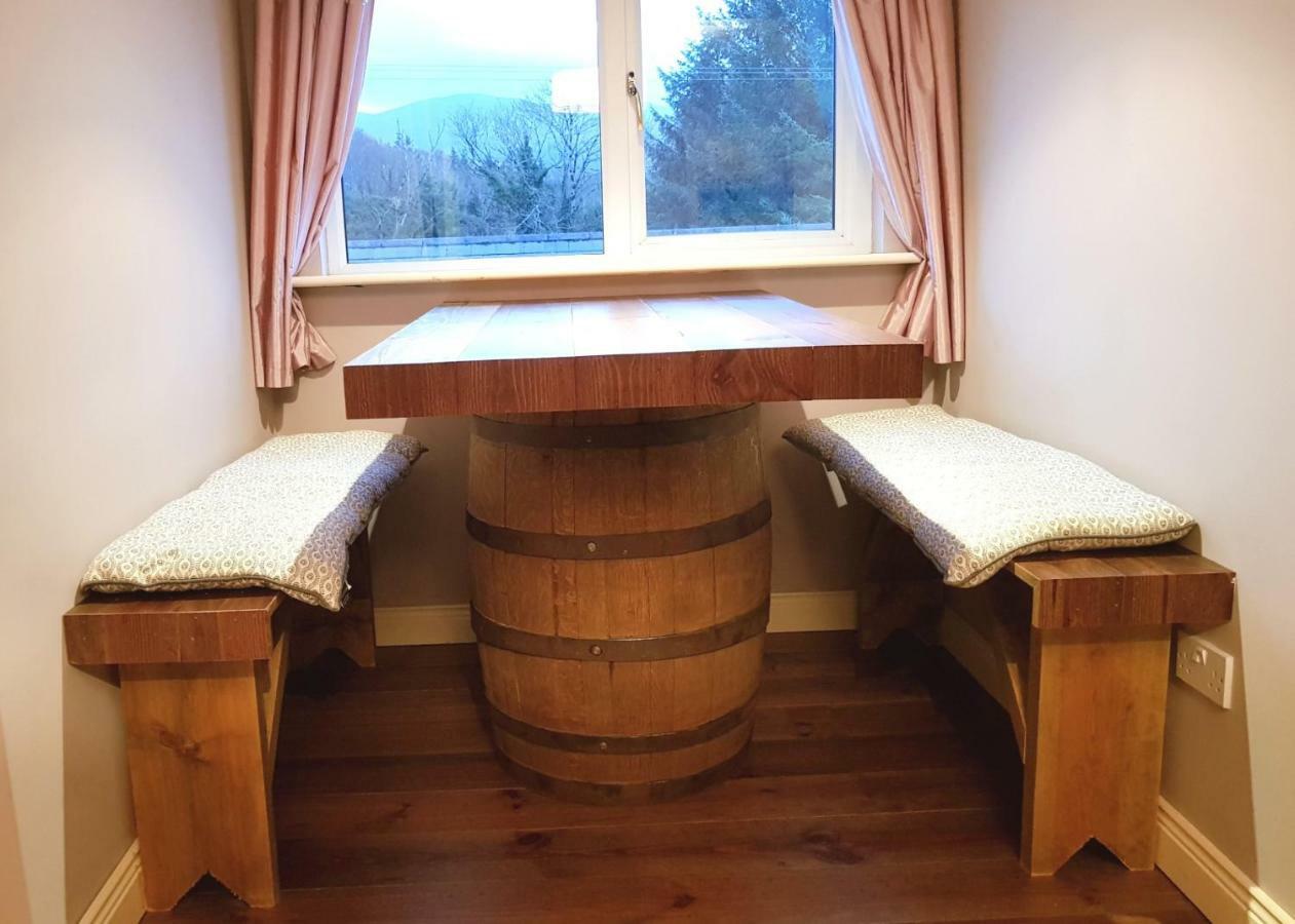 Ethan House Holiday Suites Killarney Zewnętrze zdjęcie